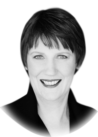 Helen Clark