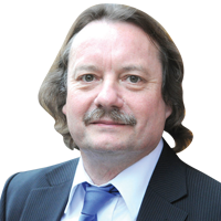 Helmut K. Anheier