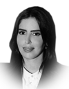Hend Al-Otaiba