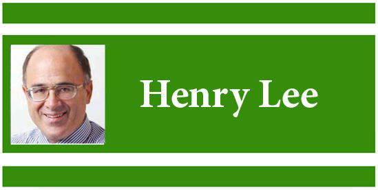 Henry Lee
