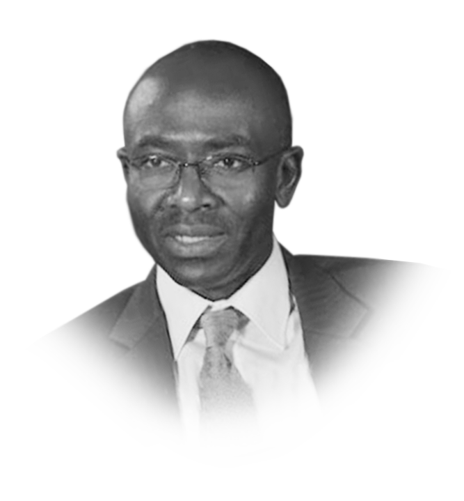 Hippolyte Fofack