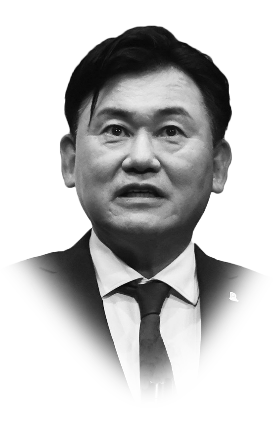 Hiroshi Mikitani