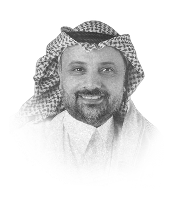 Hisham Al-Bahkali