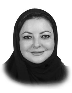 Hoda Al-Helaissi