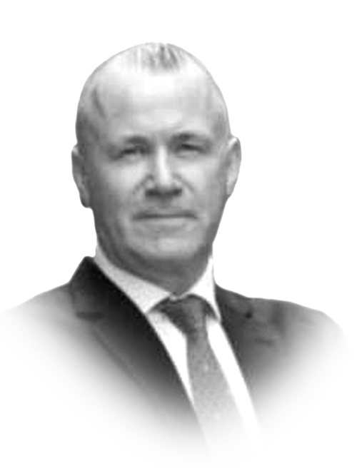 Howard Leedham