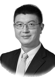 Huang Zhaohui