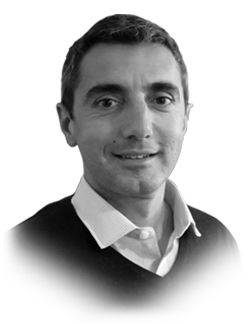 Hussain Abdul-Hussain