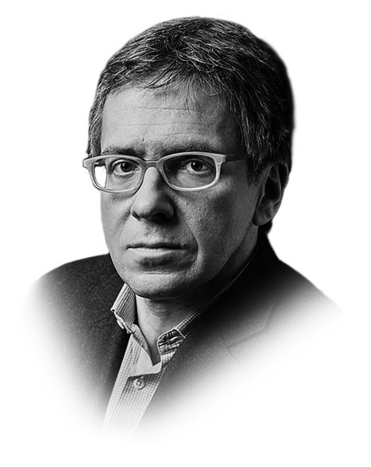 Ian Bremmer