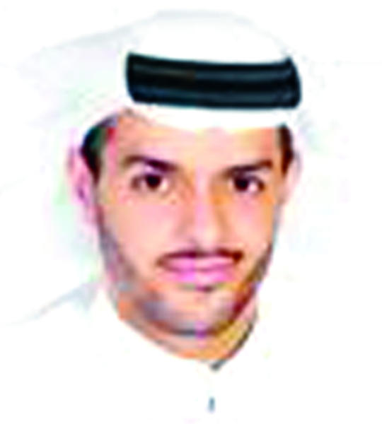Ibrahim Al-Ammar