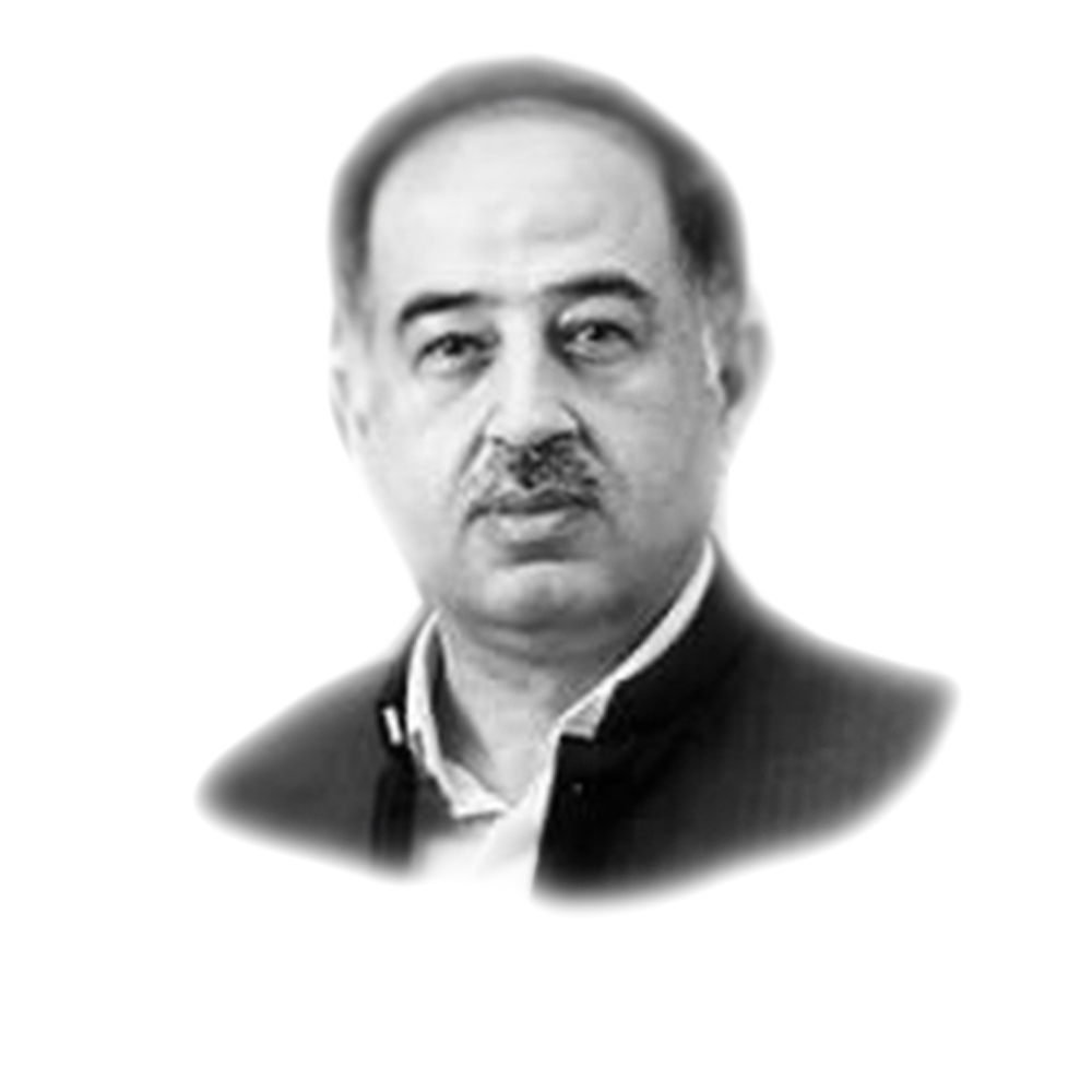 Iftikhar Durrani