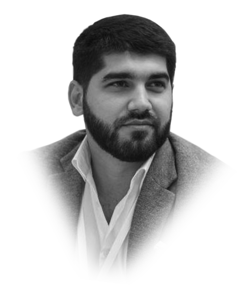 Ilman Shazhaev