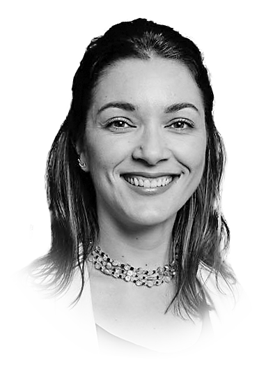 Ilona Szabo