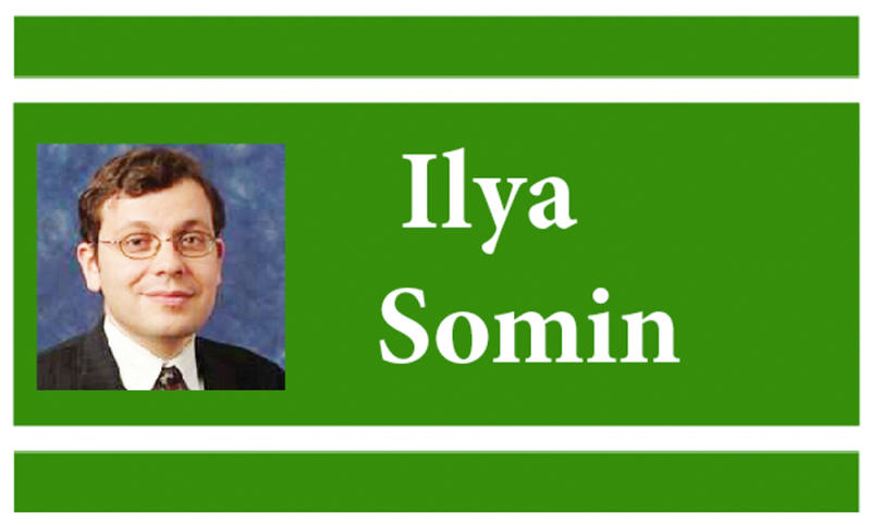 Ilya Somin