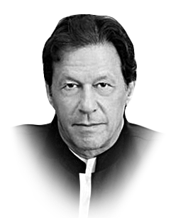 Imran Khan