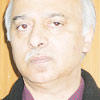 Imtiaz Gul