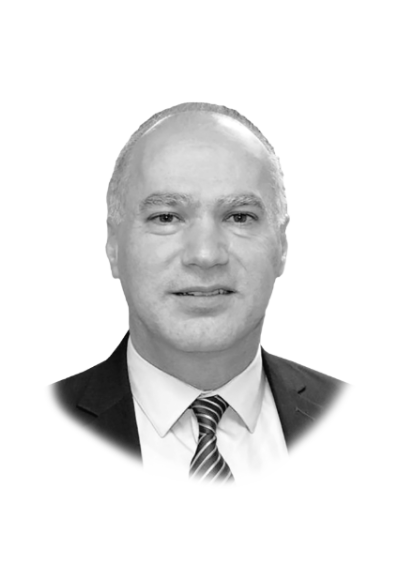 Issam Abousleiman