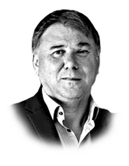 Ivan Krastev
