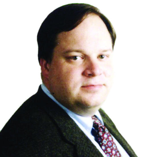 J. Bradford Delong