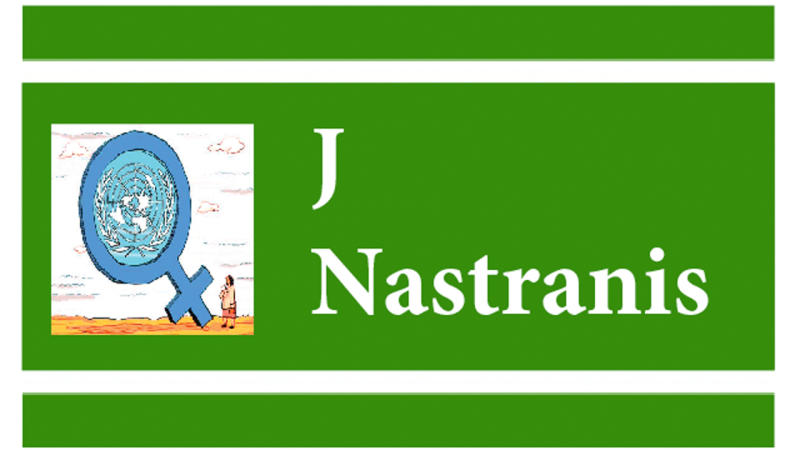 J Nastranis
