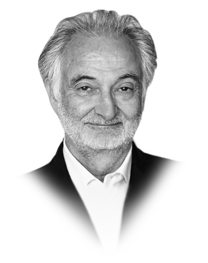 Jacques Attali