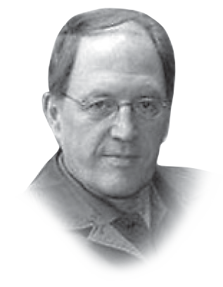 James K. Galbraith