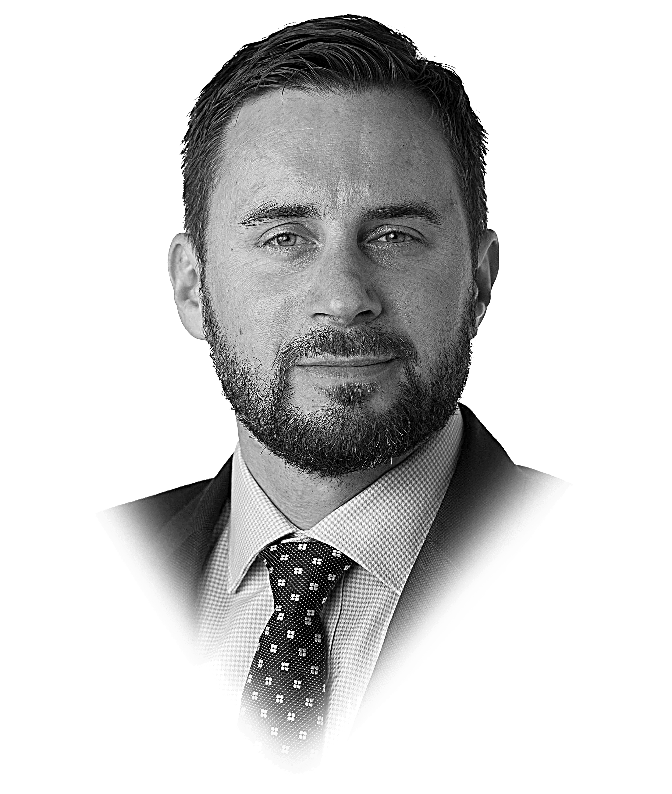 James Munro