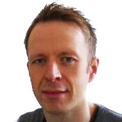 James Pheby