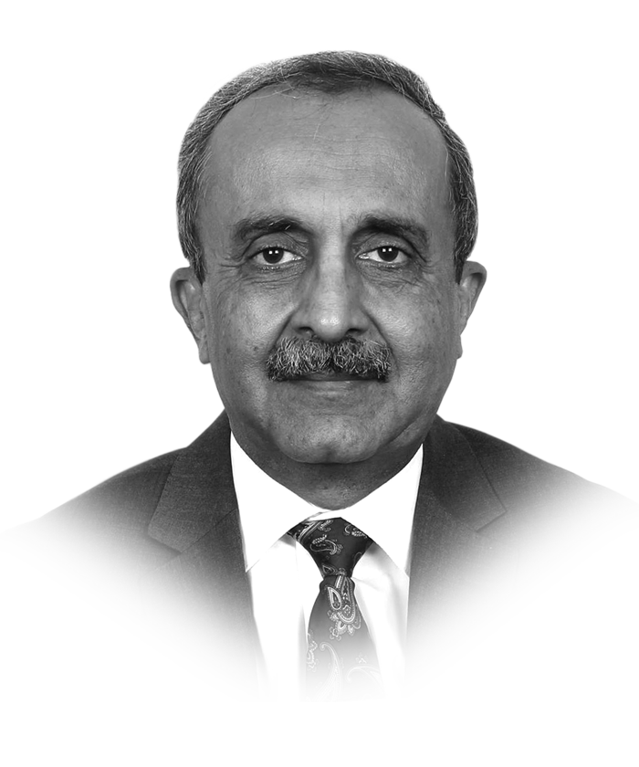 Jamil Ahmad