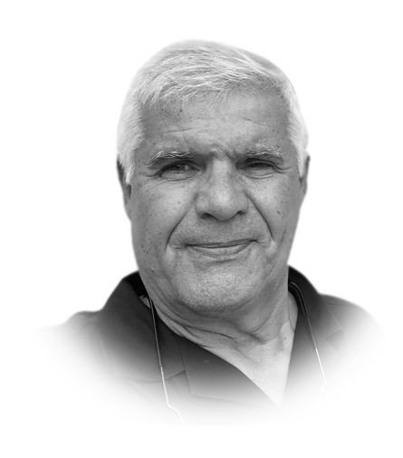 Jamil K. Mroue