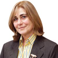 Jaqueline Bhabha