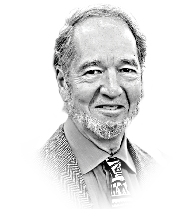 Jared Diamond