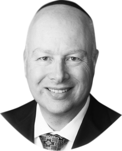 Jason D. Greenblatt