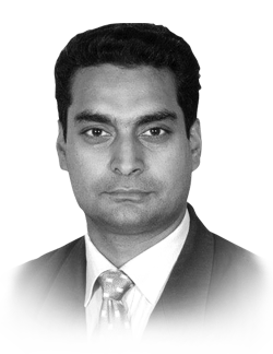 Javed Rana