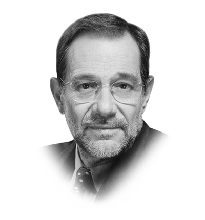 Javier Solana