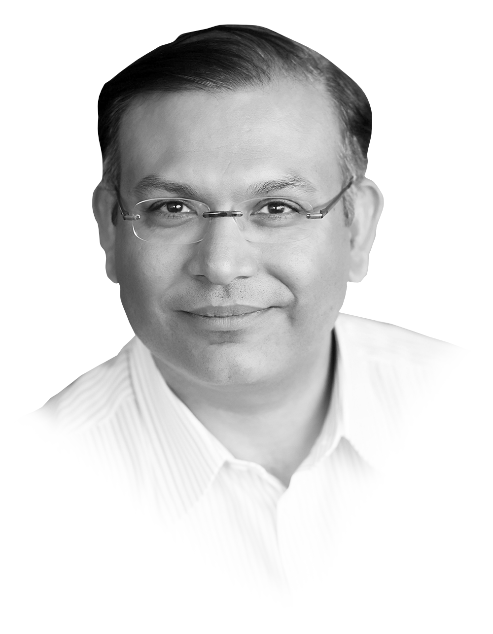 Jayant Sinha