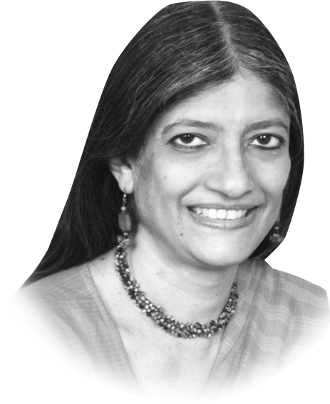 Jayati Ghosh