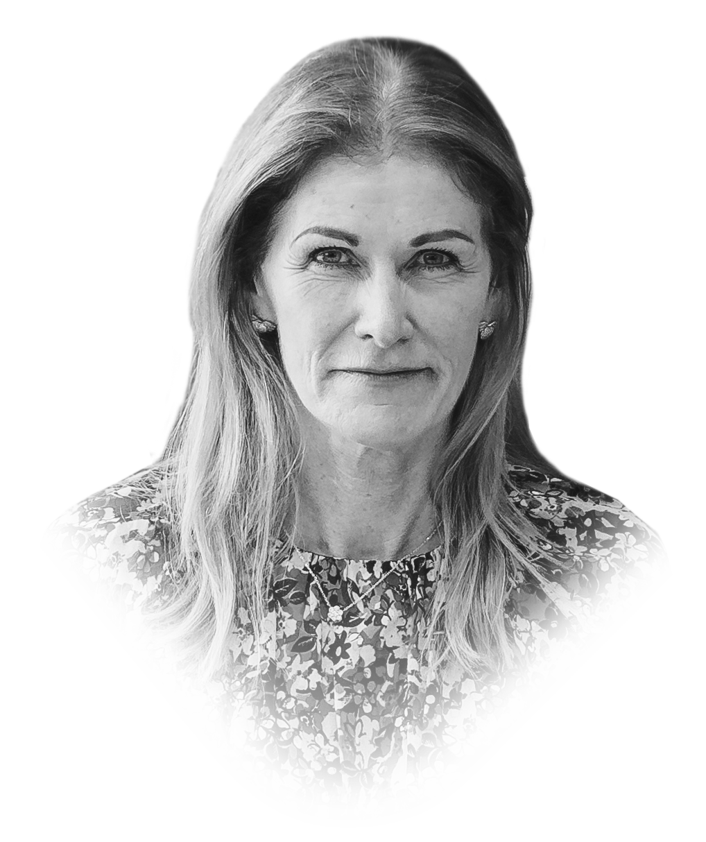 Jayne McGivern