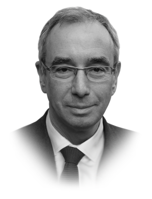 Jean Pisani-Ferry