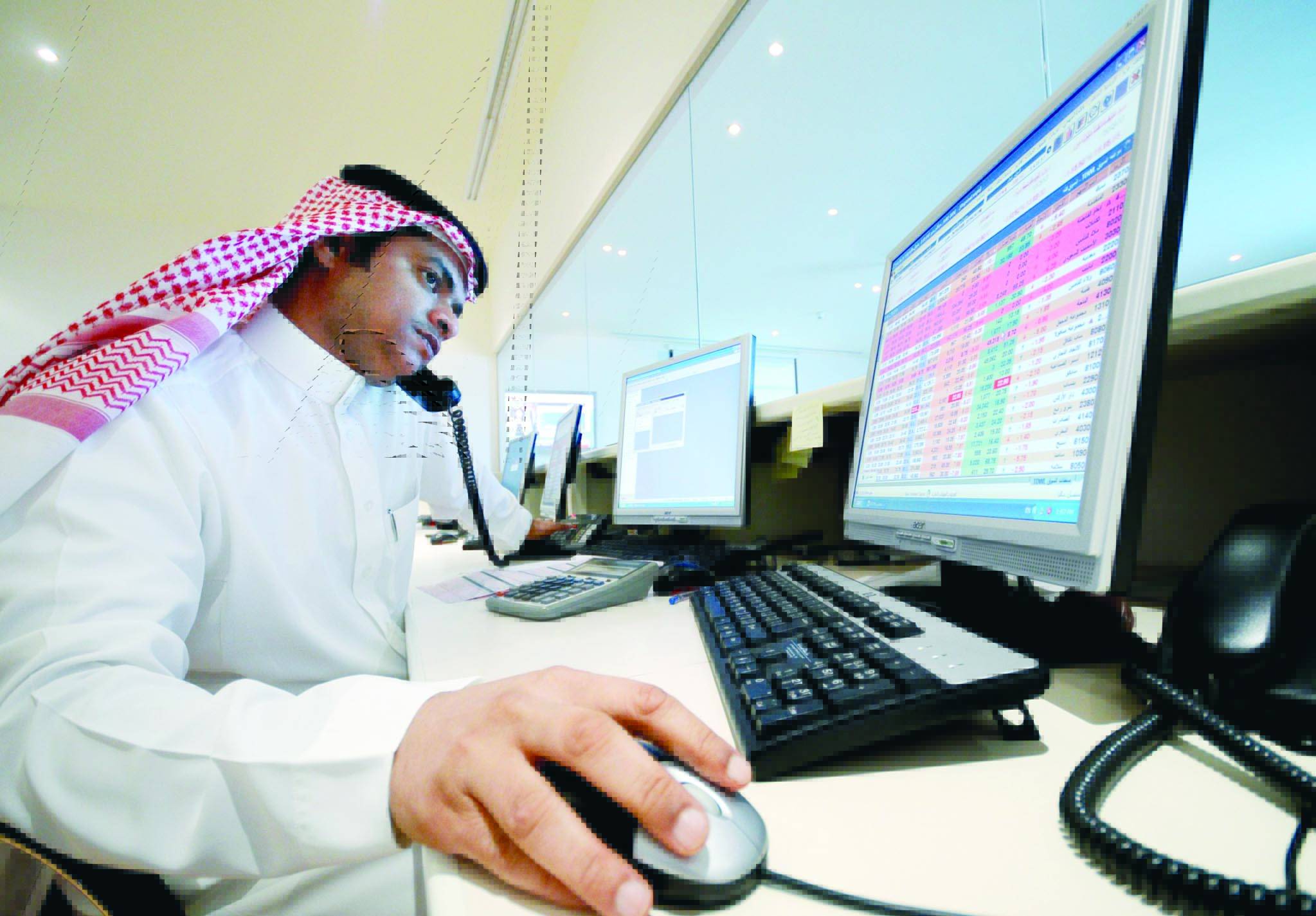 JEDDAH: KHALIL HANWARE