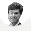 Jeffrey D. Sachs