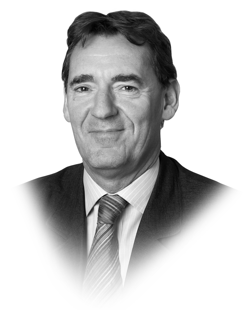 Jim O'Neill