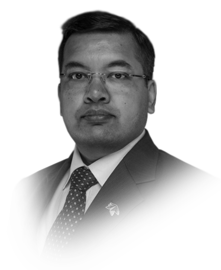 Jitendra Roychoudhury