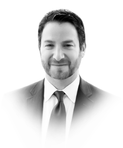 Joel Rubin