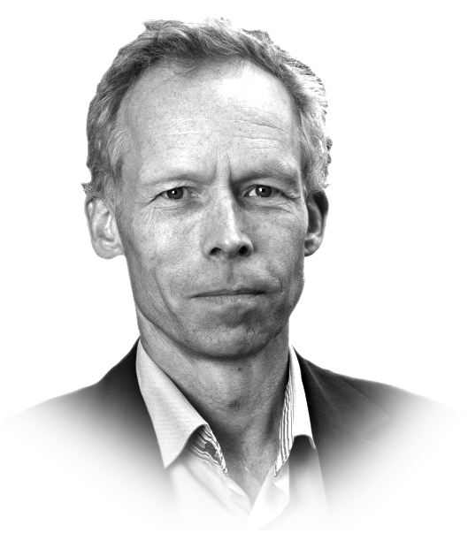 Johan Rockström