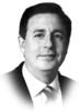 John Defterios