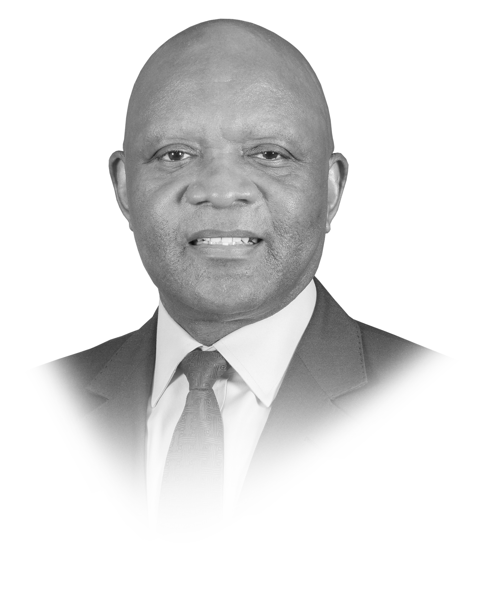 John Nkengasong
