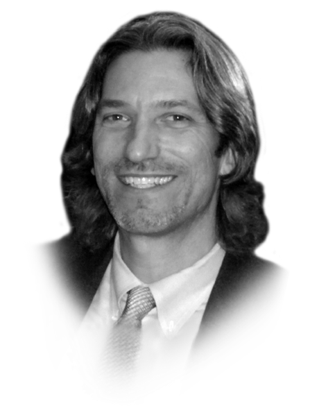 John Prendergast