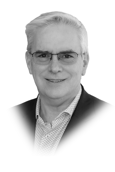 Jonathan Grant