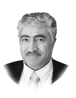 Jonathan Kuttab