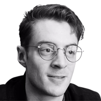 Jonathan Rozen